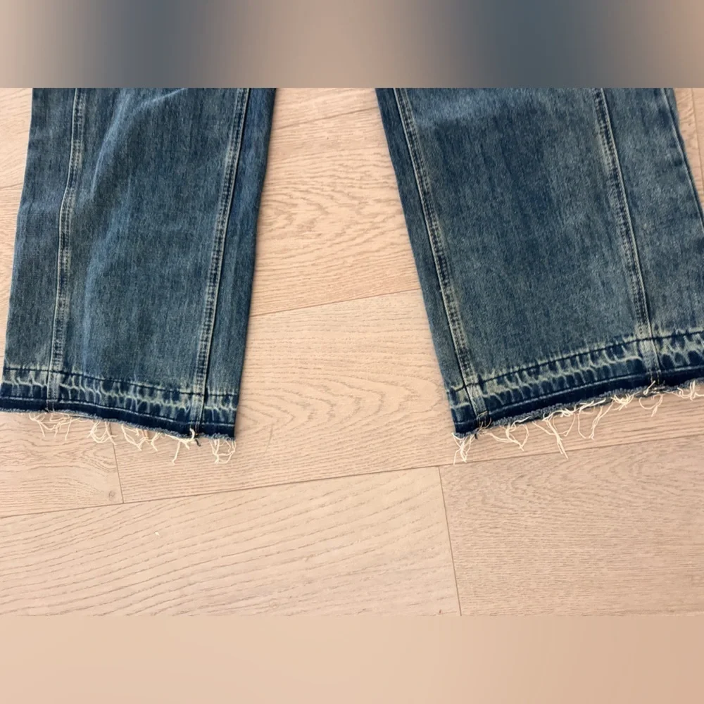 Commense wide leg size Small